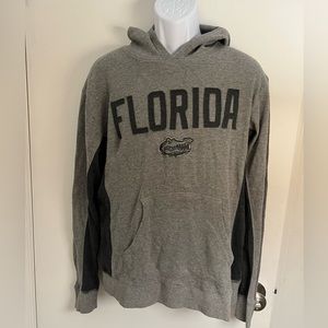 Colosseum Florida Gators‎ Sweatshirt Thermal Large